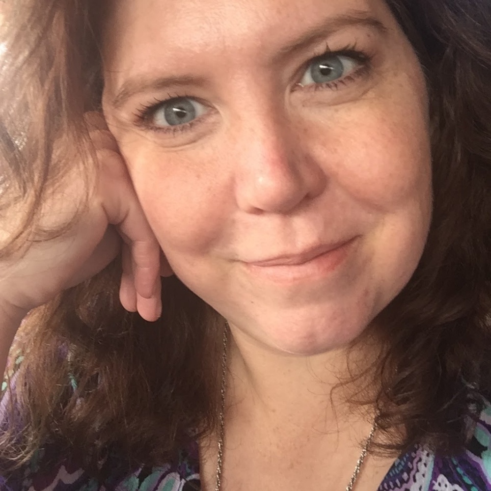 Meet your Posher, Angie